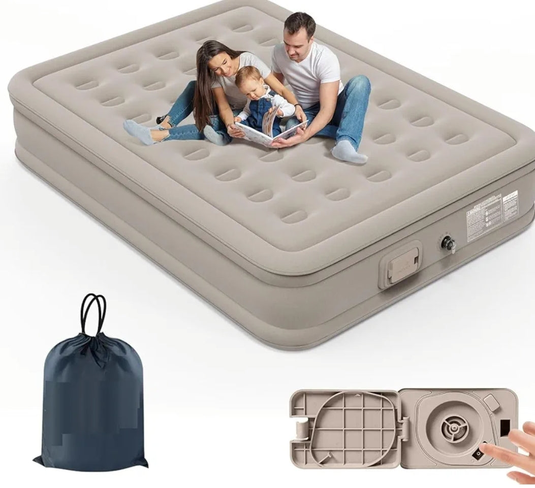 AIR MATTRESS